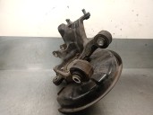 Recambio de mangueta trasera izquierda para kia optima 1.7 crdi cat referencia OEM IAM 52710C1100 52710C1100 