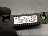 Recambio de modulo electronico para volkswagen golf viii (cd1, da1) 1.5 etsi referencia OEM IAM 5NA035700 5NA035700 