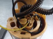 Recambio de aforador para volkswagen crafter 30-50 caja/chasis (2f_) 2.5 tdi referencia OEM IAM 2E0919050F A2C53092705