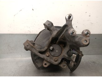 Recambio de mangueta trasera derecha para kia optima 1.7 crdi cat referencia OEM IAM 52720C1100 52720C1100 