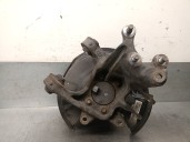 Replacement right rear stub axle for Kia Optima 1.7 CRDi CAT OEM IAM reference 52720C1100 52720C1100 