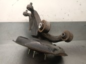 Replacement right rear stub axle for Kia Optima 1.7 CRDi CAT OEM IAM reference 52720C1100 52720C1100 