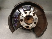 Recambio de mangueta trasera derecha para kia optima 1.7 crdi cat referencia OEM IAM 52720C1100 52720C1100 