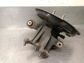 Replacement right rear stub axle for Kia Optima 1.7 CRDi CAT OEM IAM reference 52720C1100 52720C1100 