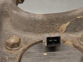 Replacement right rear stub axle for Kia Optima 1.7 CRDi CAT OEM IAM reference 52720C1100 52720C1100 