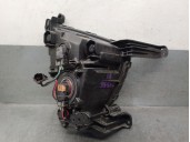 Recambio de faro antiniebla izquierdo para kia sorento iii (um) 2.2 crdi referencia OEM IAM 92201C5100 92201C5110 