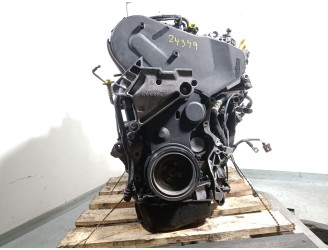 Recambio de motor completo para volkswagen passat b8 (3g2, cb2) 2.0 tdi referencia OEM IAM DFGA 04L100090R 858141