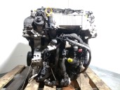 Recambio de motor completo para volkswagen passat b8 (3g2, cb2) 2.0 tdi referencia OEM IAM DFGA 04L100090R 858141