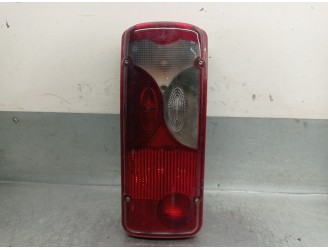 Recambio de piloto trasero derecho para volkswagen crafter 30-50 caja/chasis (2f_) 2.5 tdi referencia OEM IAM A9068200564 2E0945