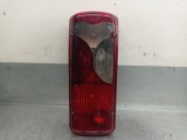 Recambio de piloto trasero derecho para volkswagen crafter 30-50 caja/chasis (2f_) 2.5 tdi referencia OEM IAM A9068200564 2E0945