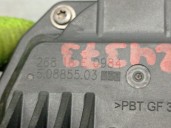 Recambio de valvula egr para fiat talento furgoneta (296_) 1.6 d referencia OEM IAM 50885503  26818E0984