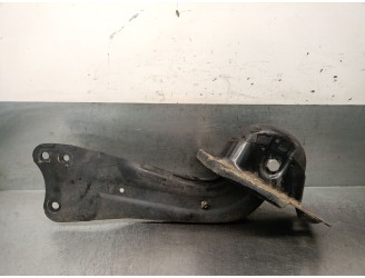 Recambio de brazo suspension superior trasero derecho para skoda yeti (5l) 2.0 tdi referencia OEM IAM 1K0505226H 1K0505224K 