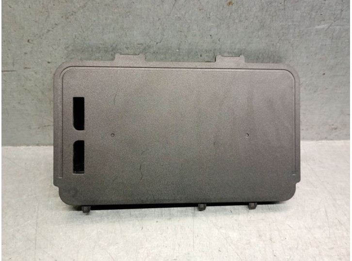 Recambio de modulo electronico para volkswagen golf viii (cd1, da1) 1.5 etsi referencia OEM IAM 6VA035502 6VA035502 