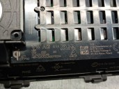 Recambio de modulo electronico para volkswagen golf viii (cd1, da1) 1.5 etsi referencia OEM IAM 6VA035502 6VA035502 