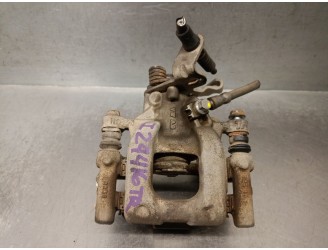 Recambio de pinza freno trasera izquierda para skoda yeti (5l) 2.0 tdi referencia OEM IAM 5K0615423 5K0615423 BOSCH