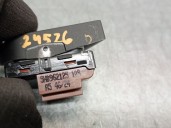 Replacement switch for Volkswagen Golf VIII (CD1, DA1) 1.5 eTSI OEM IAM reference 5H0962125 5H0962125 