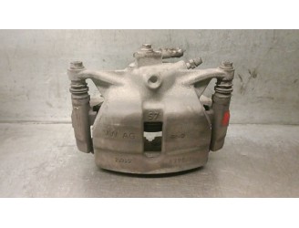 Recambio de pinza freno delantera izquierda para volkswagen passat b8 (3g2, cb2) 2.0 tdi referencia OEM IAM 8V0615123D 8V0615123