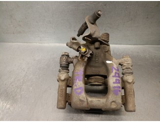 Recambio de pinza freno trasera derecha para skoda yeti (5l) 2.0 tdi referencia OEM IAM 5K0615424 5K0615424 