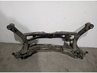 Recambio de puente trasero para volkswagen passat b8 (3g2, cb2) 2.0 tdi referencia OEM IAM 3Q0505235AA 3Q0505235AA 