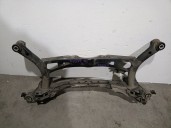 Recambio de puente trasero para volkswagen passat b8 (3g2, cb2) 2.0 tdi referencia OEM IAM 3Q0505235AA 3Q0505235AA 