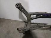 Recambio de puente trasero para volkswagen passat b8 (3g2, cb2) 2.0 tdi referencia OEM IAM 3Q0505235AA 3Q0505235AA 