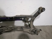 Recambio de puente trasero para volkswagen passat b8 (3g2, cb2) 2.0 tdi referencia OEM IAM 3Q0505235AA 3Q0505235AA 