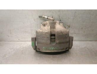 Recambio de pinza freno delantera derecha para skoda yeti (5l) 2.0 tdi referencia OEM IAM 1K0615124E 1K0615124E 