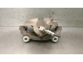Recambio de pinza freno delantera derecha para skoda yeti (5l) 2.0 tdi referencia OEM IAM 1K0615124E 1K0615124E 