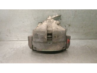 Recambio de pinza freno delantera izquierda para skoda yeti (5l) 2.0 tdi referencia OEM IAM 1K0615123E 1K0615123E 