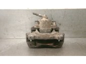 Recambio de pinza freno delantera izquierda para skoda yeti (5l) 2.0 tdi referencia OEM IAM 1K0615123E 1K0615123E 