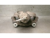 Recambio de pinza freno delantera izquierda para skoda yeti (5l) 2.0 tdi referencia OEM IAM 1K0615123E 1K0615123E 