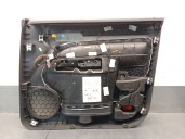 Recambio de guarnecido puerta delantera izquierda para volkswagen touran (1t3) 1.6 tdi referencia OEM IAM 1T12867011 1T1867011AA