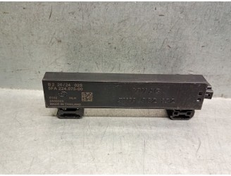 Recambio de antena para volkswagen golf viii (cd1, da1) 1.5 etsi referencia OEM IAM 5WA962132 5WA962132 