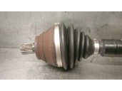 Recambio de transmision delantera derecha para skoda yeti (5l) 2.0 tdi referencia OEM IAM 1K0407272JF 1K0407272JF 