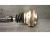 Recambio de transmision delantera derecha para skoda yeti (5l) 2.0 tdi referencia OEM IAM 1K0407272JF 1K0407272JF 