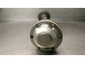 Recambio de transmision delantera derecha para skoda yeti (5l) 2.0 tdi referencia OEM IAM 1K0407272JF 1K0407272JF 