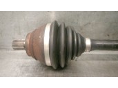 Recambio de transmision delantera izquierda para skoda yeti (5l) 2.0 tdi referencia OEM IAM 1K0407271EE  