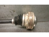 Recambio de transmision delantera izquierda para skoda yeti (5l) 2.0 tdi referencia OEM IAM 1K0407271EE  