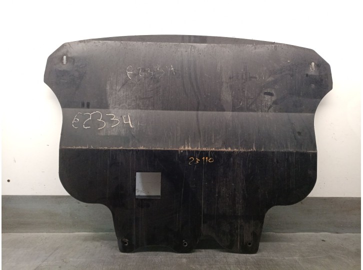 Recambio de cubrecarter para seat leon st (5f8) 2.0 tdi referencia OEM IAM DCYA  