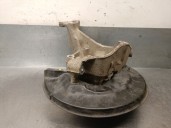 Recambio de mangueta trasera izquierda para skoda yeti (5l) 2.0 tdi referencia OEM IAM 3C0505433G 3C0505433G 