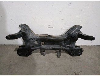 Recambio de puente delantero para skoda fabia iii (nj3) 1.0 referencia OEM IAM 6C0199315A 6C0199315A 