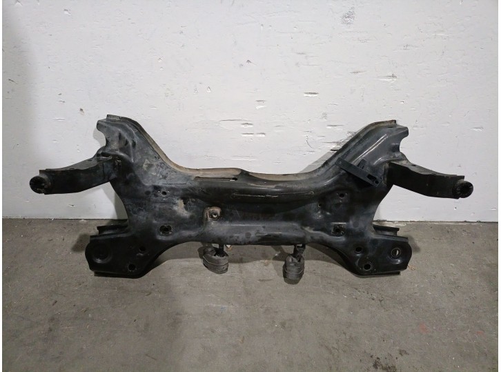 Recambio de puente delantero para skoda fabia iii (nj3) 1.0 referencia OEM IAM 6C0199315A 6C0199315A 