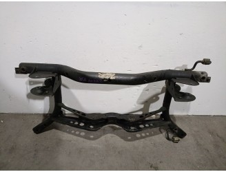 Recambio de puente trasero para volkswagen touran (1t3) 1.6 tdi referencia OEM IAM CAY  1K0505315BM