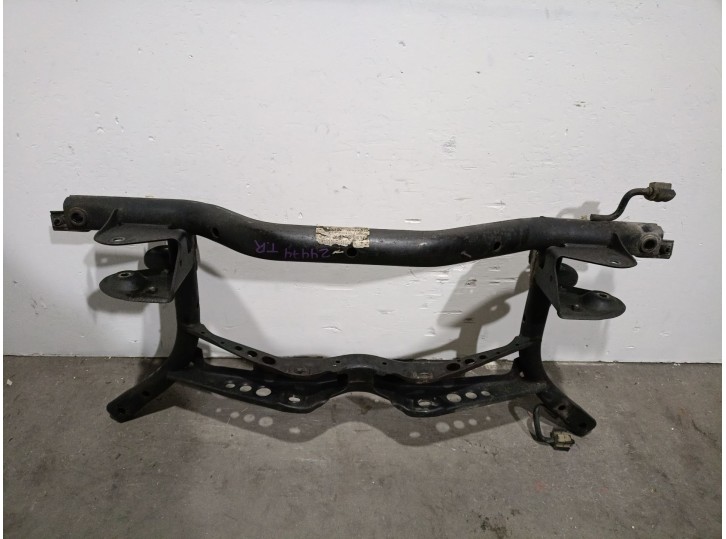 Recambio de puente trasero para volkswagen touran (1t3) 1.6 tdi referencia OEM IAM CAY 1K0505315BM