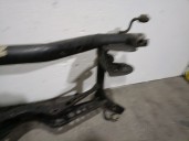 Recambio de puente trasero para volkswagen touran (1t3) 1.6 tdi referencia OEM IAM CAY  1K0505315BM