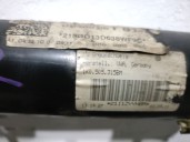 Recambio de puente trasero para volkswagen touran (1t3) 1.6 tdi referencia OEM IAM CAY  1K0505315BM