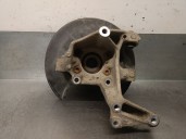 Recambio de mangueta trasera derecha para skoda yeti (5l) 2.0 tdi referencia OEM IAM 3C0505434G 3C0505434G 