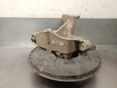 Recambio de mangueta trasera derecha para skoda yeti (5l) 2.0 tdi referencia OEM IAM 3C0505434G 3C0505434G 