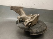 Recambio de mangueta trasera derecha para skoda yeti (5l) 2.0 tdi referencia OEM IAM 3C0505434G 3C0505434G 