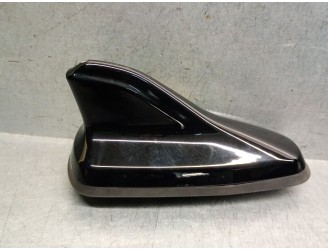 Recambio de antena para volkswagen golf viii (cd1, da1) 1.5 etsi referencia OEM IAM 5WA035507M 5WA035507M 